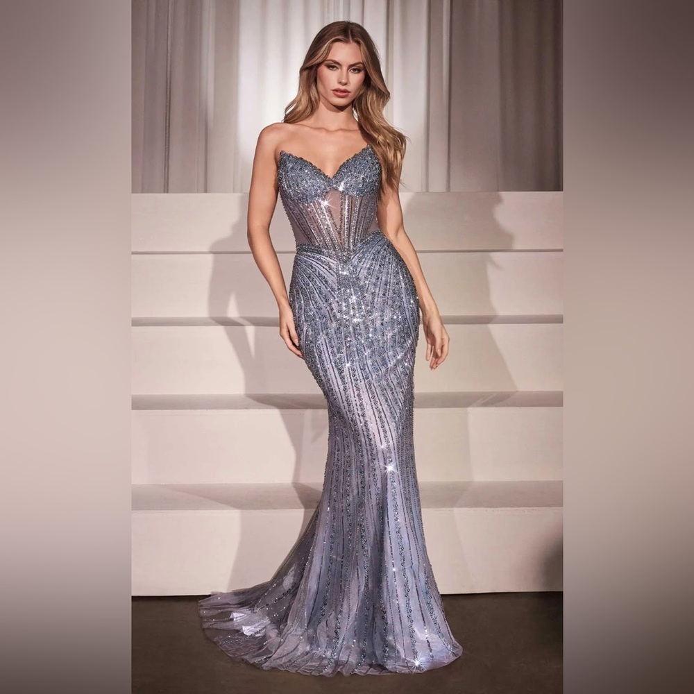 Women’s evening gown